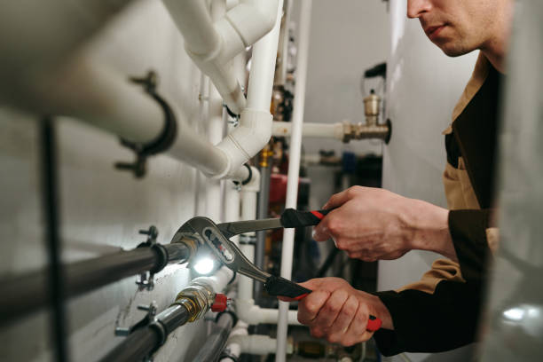 Best Residential Plumbing Services  in Algona, IA