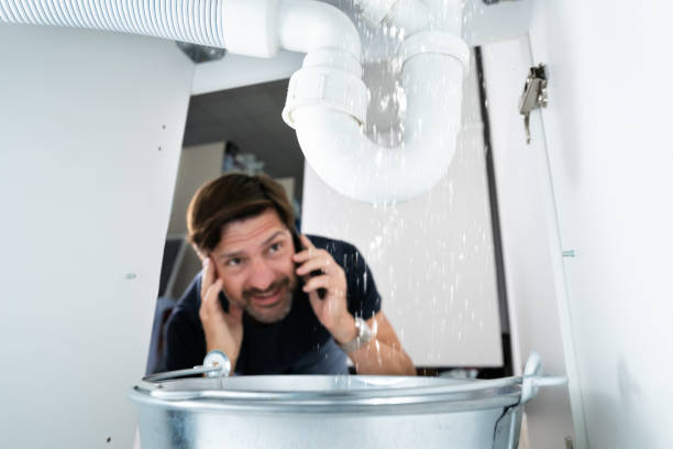 Best Plumbing Inspection Services  in Algona, IA