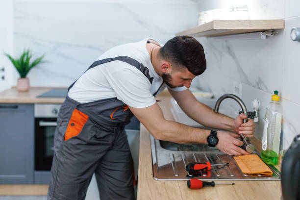 Best Faucet Repair  in Algona, IA