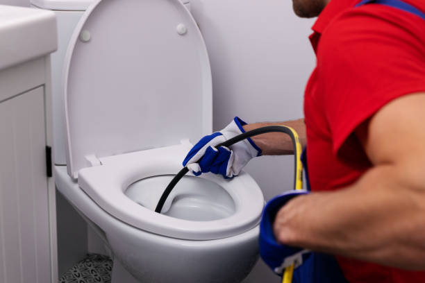 Best Emergency Plumbing Repair  in Algona, IA
