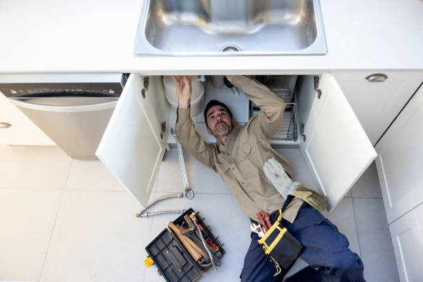 Best Water Heater Repair  in Algona, IA