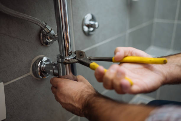 Best Leak Detection Services  in Algona, IA