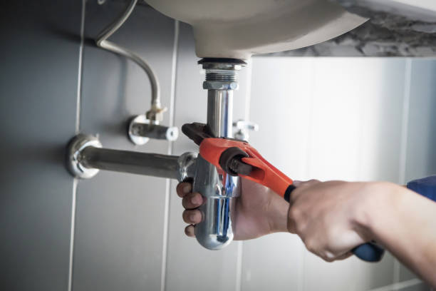 Algona, IA Plumbing Company