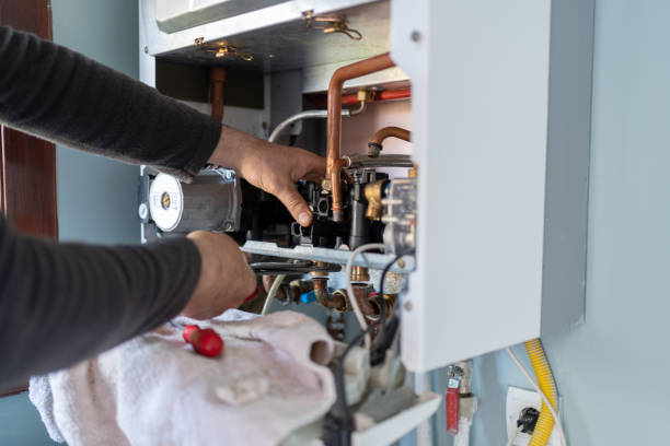 Best Plumbing Installation Services  in Algona, IA
