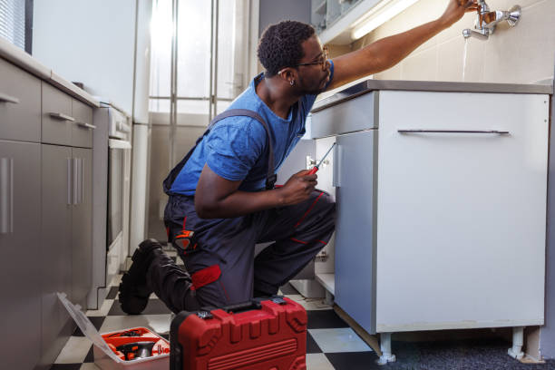 Best Gas Line Repair  in Algona, IA