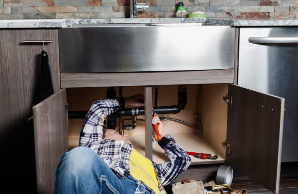 Best Sewer Cleaning Services  in Algona, IA
